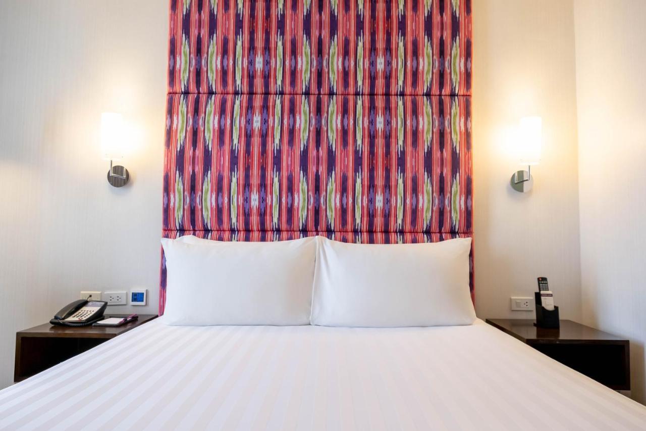 Wynwood Hotel Pasig City Екстер'єр фото
