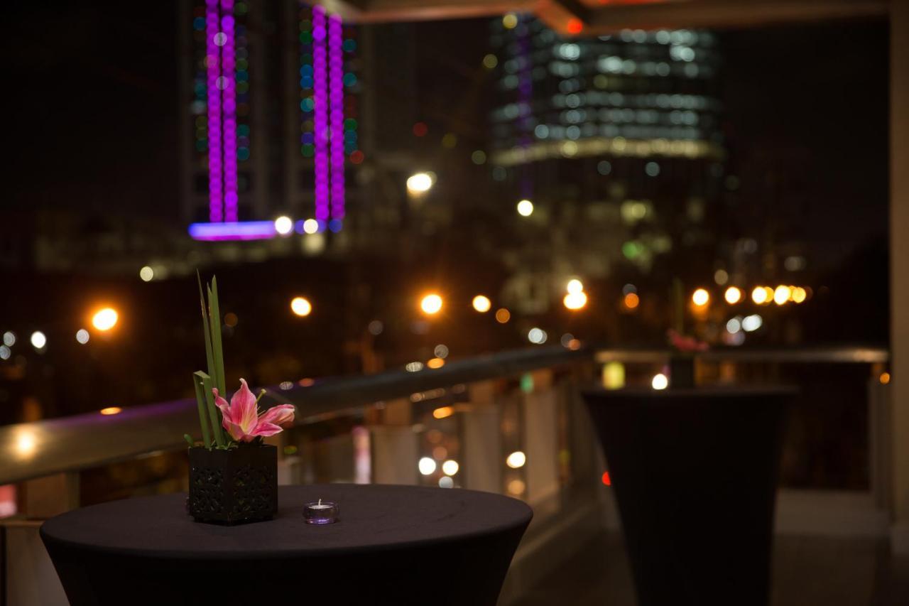 Wynwood Hotel Pasig City Екстер'єр фото
