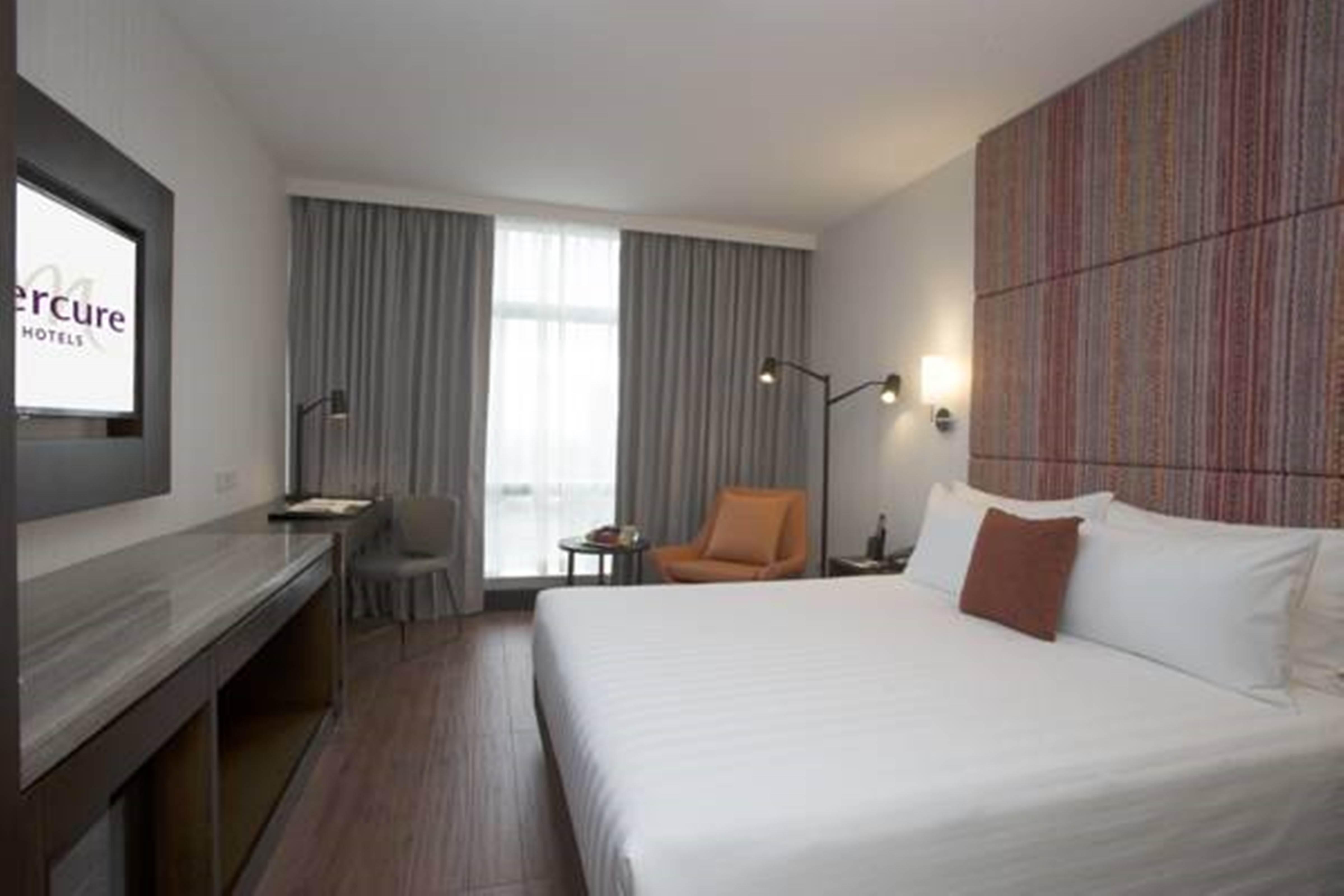 Wynwood Hotel Pasig City Екстер'єр фото