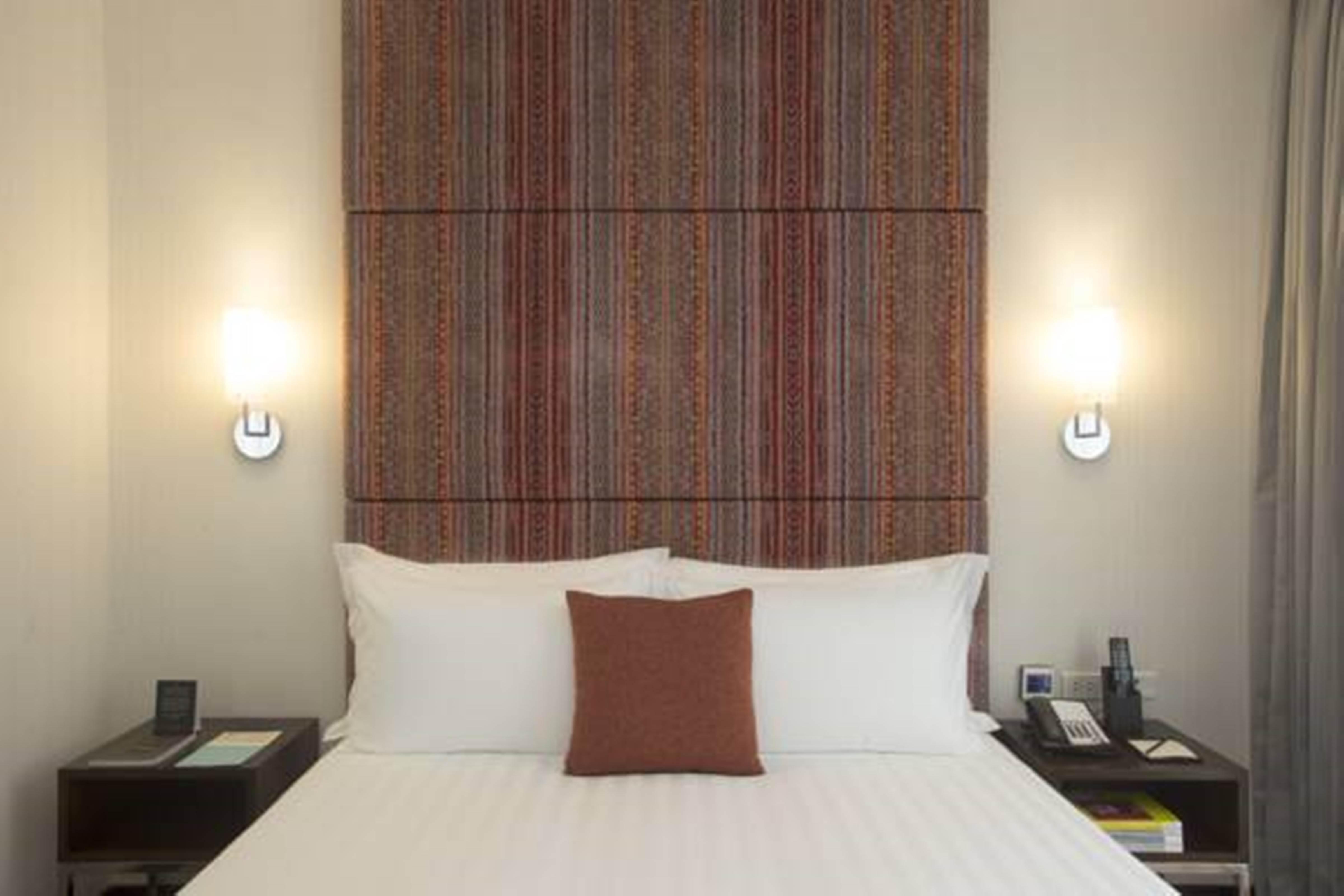 Wynwood Hotel Pasig City Екстер'єр фото