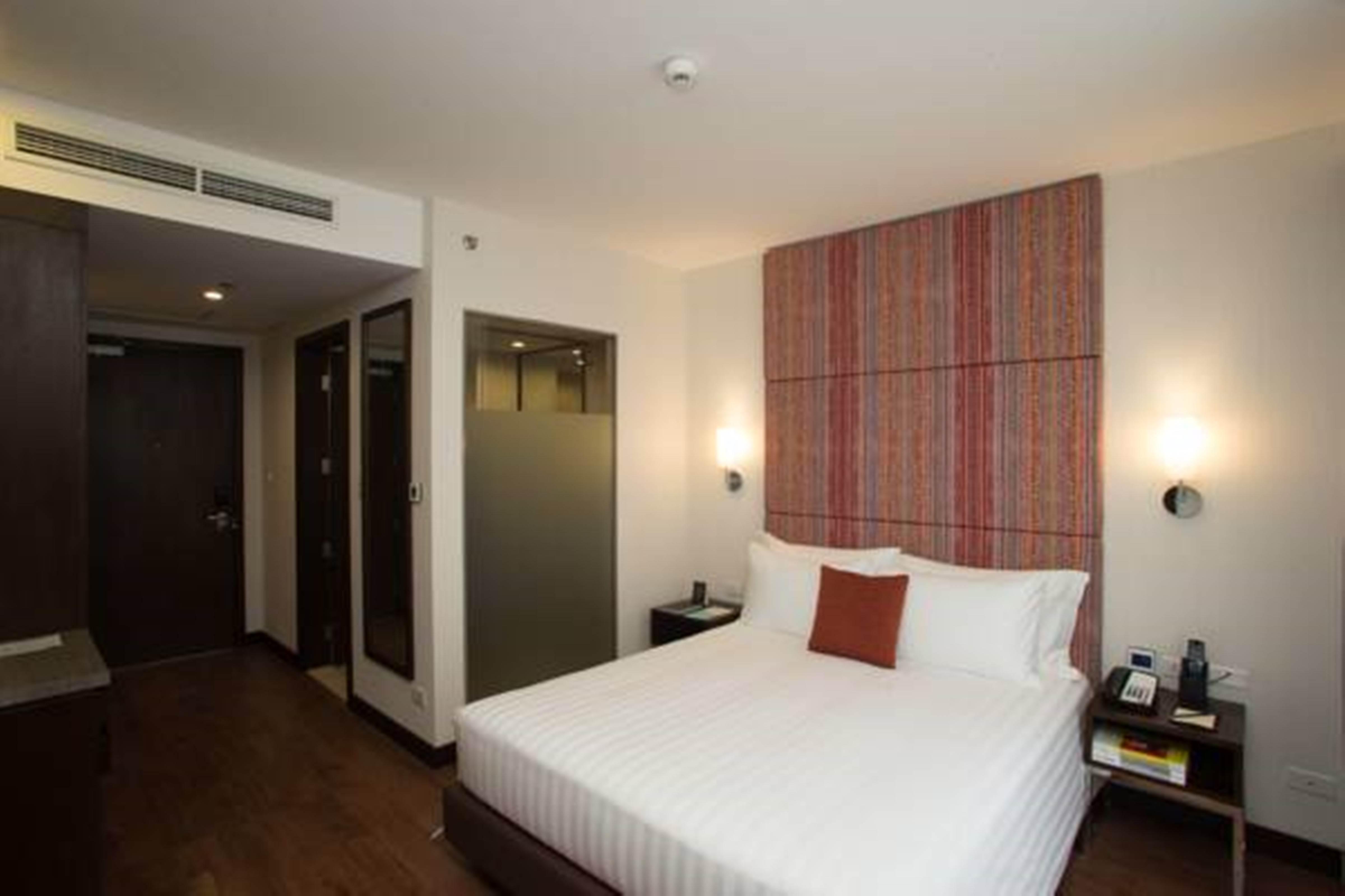 Wynwood Hotel Pasig City Екстер'єр фото