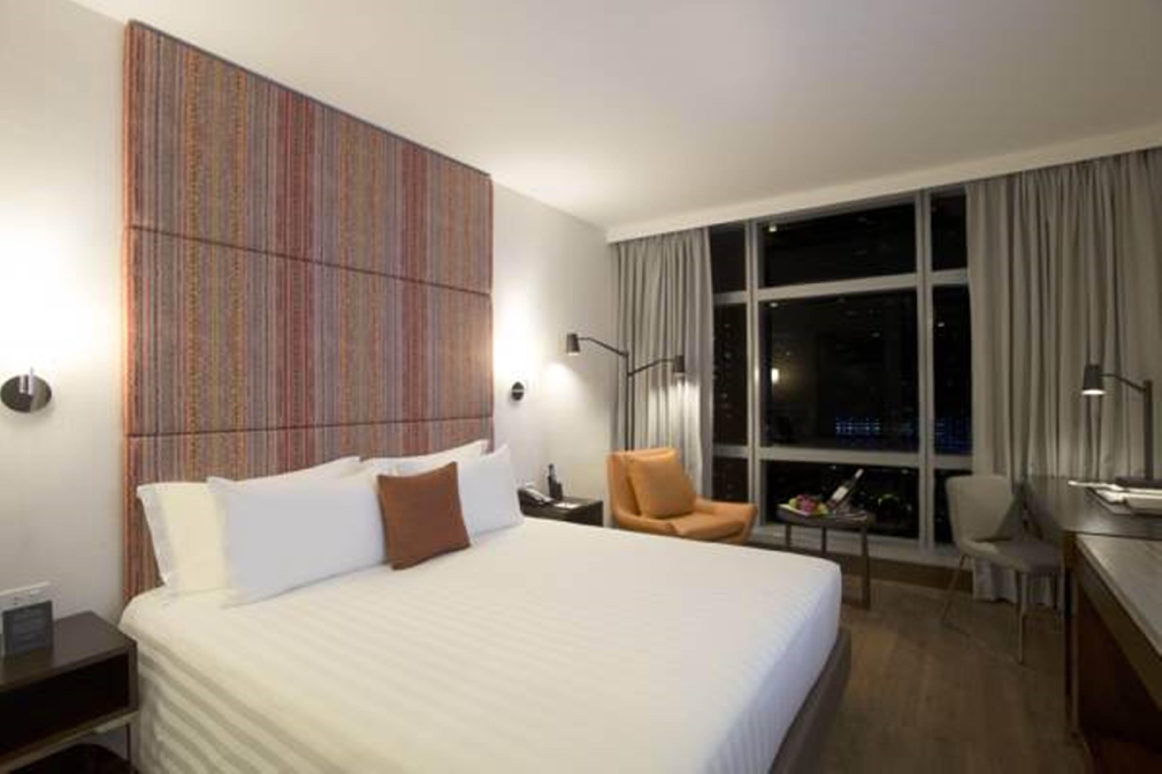 Wynwood Hotel Pasig City Екстер'єр фото