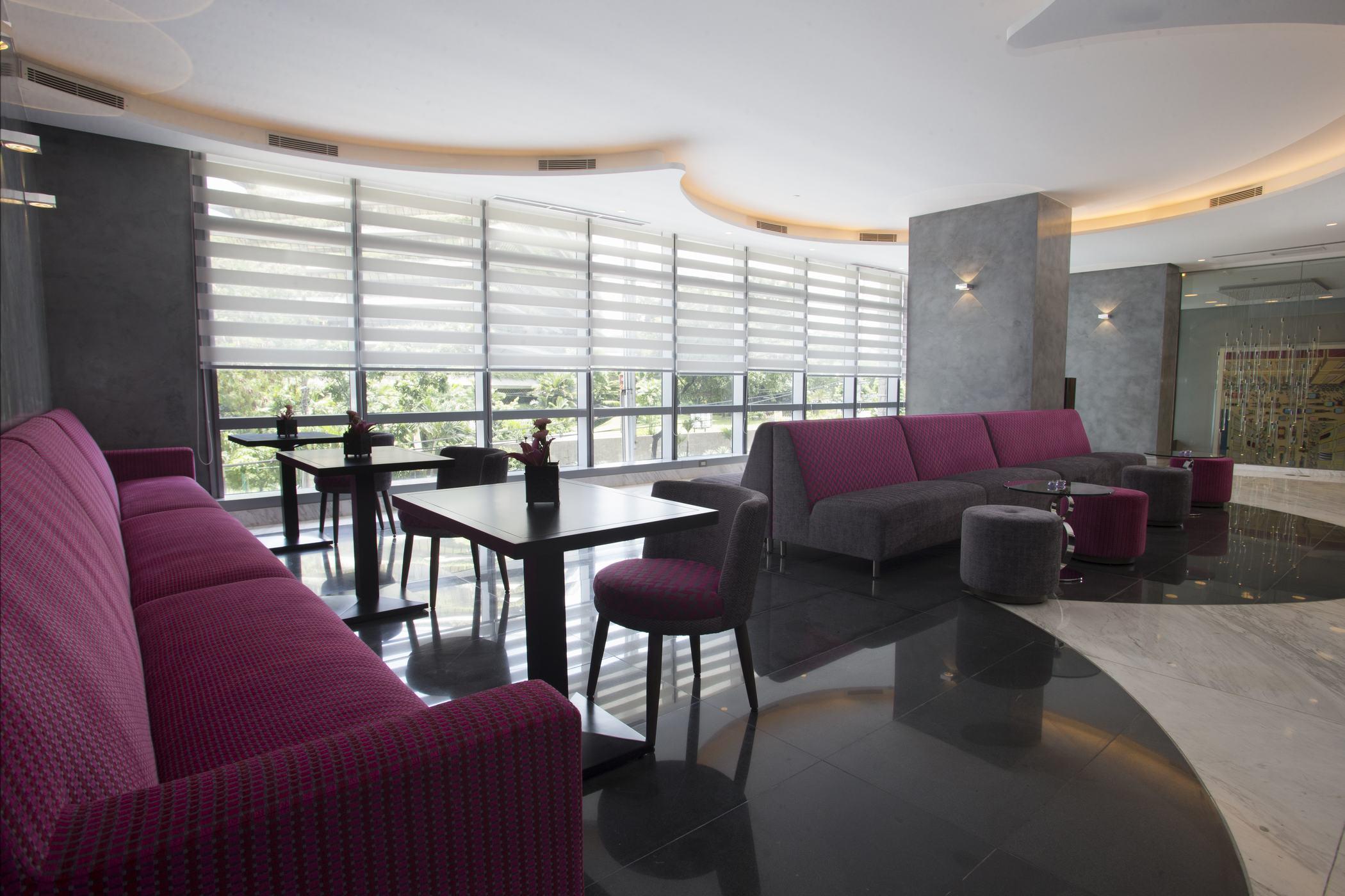 Wynwood Hotel Pasig City Екстер'єр фото