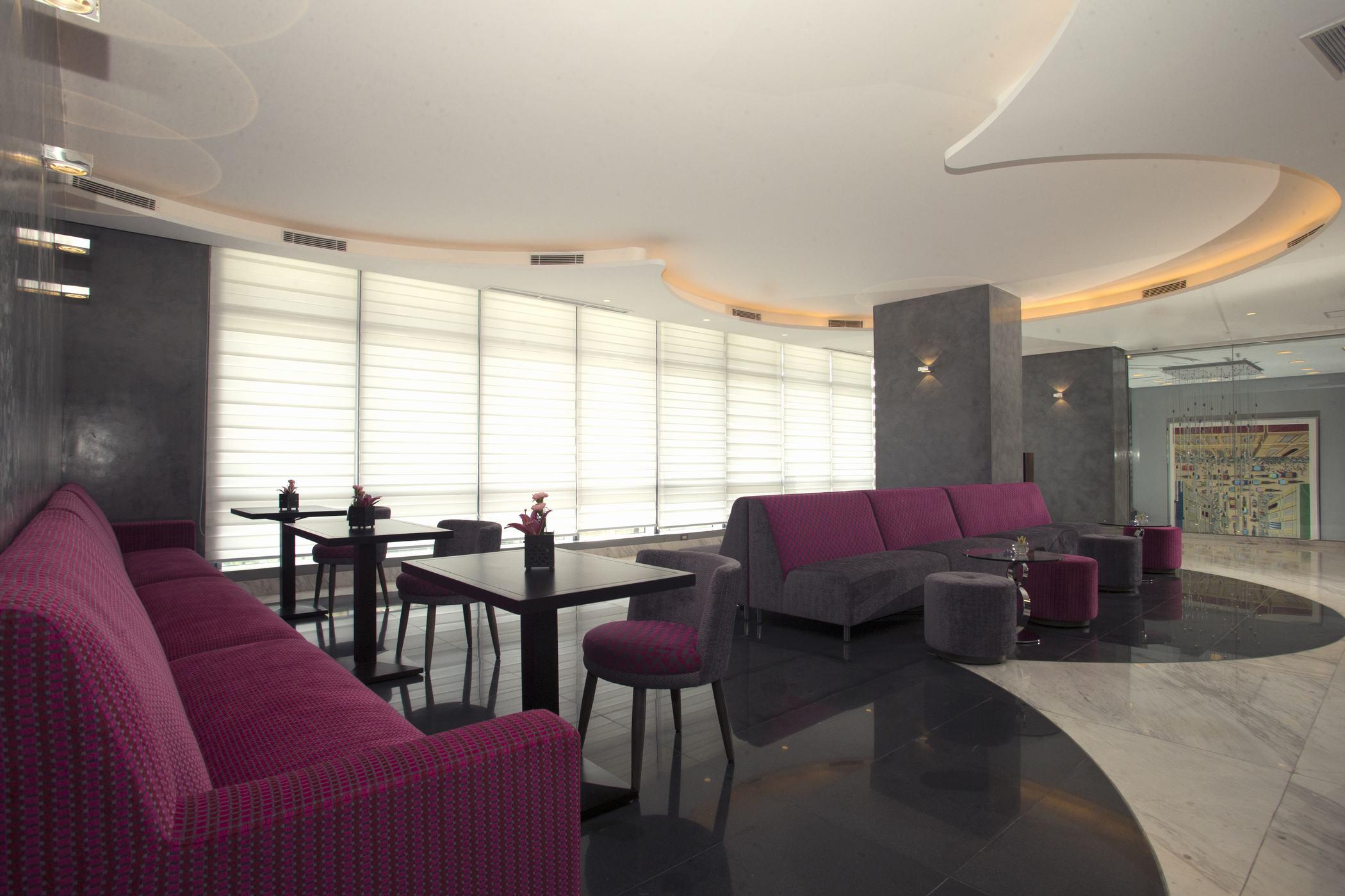 Wynwood Hotel Pasig City Екстер'єр фото