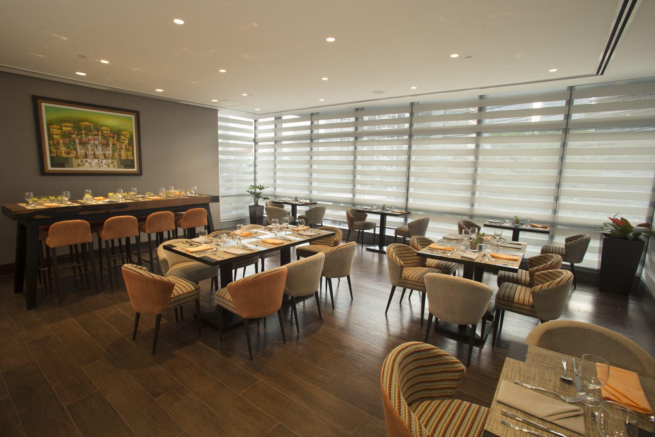Wynwood Hotel Pasig City Екстер'єр фото
