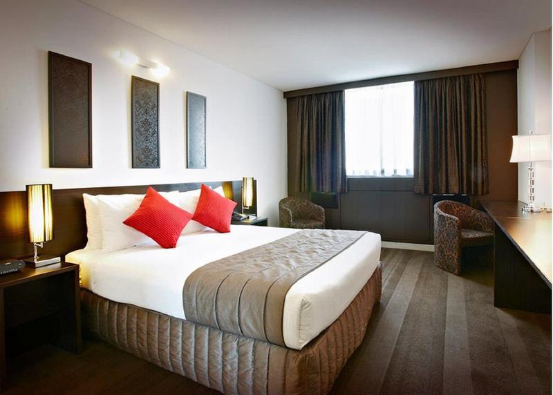 Wynwood Hotel Pasig City Екстер'єр фото