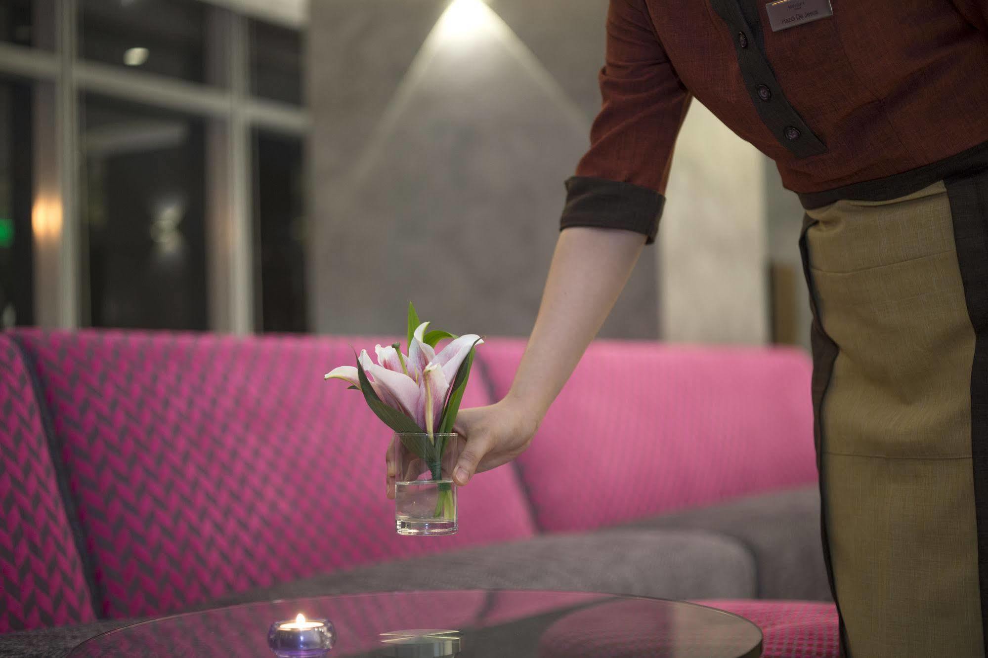 Wynwood Hotel Pasig City Екстер'єр фото