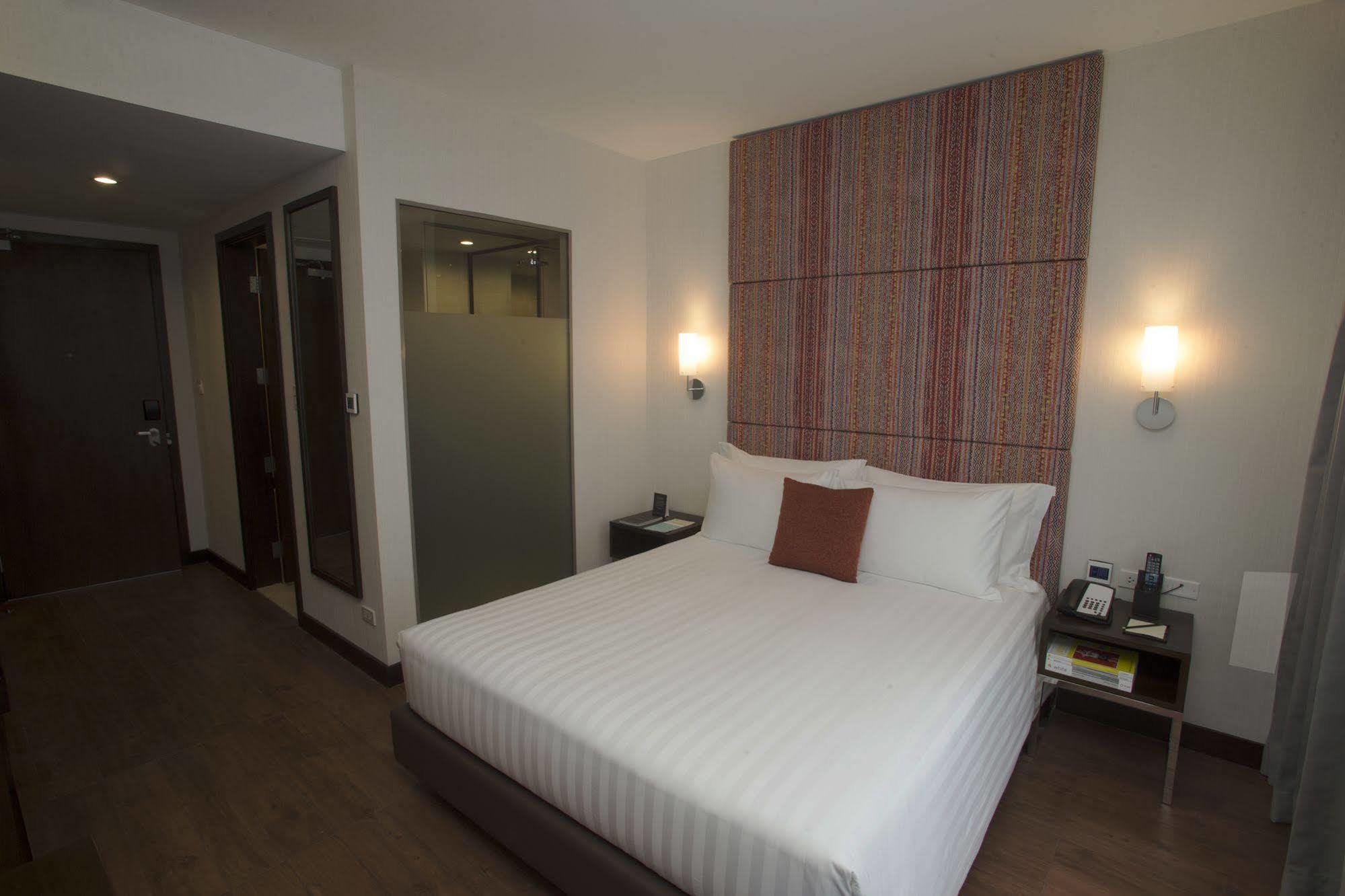 Wynwood Hotel Pasig City Екстер'єр фото